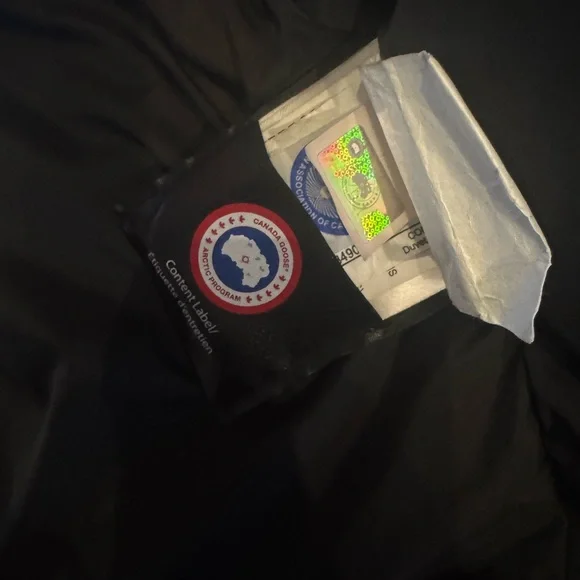 Canada Goose Rossclair - Picture 3 of 4